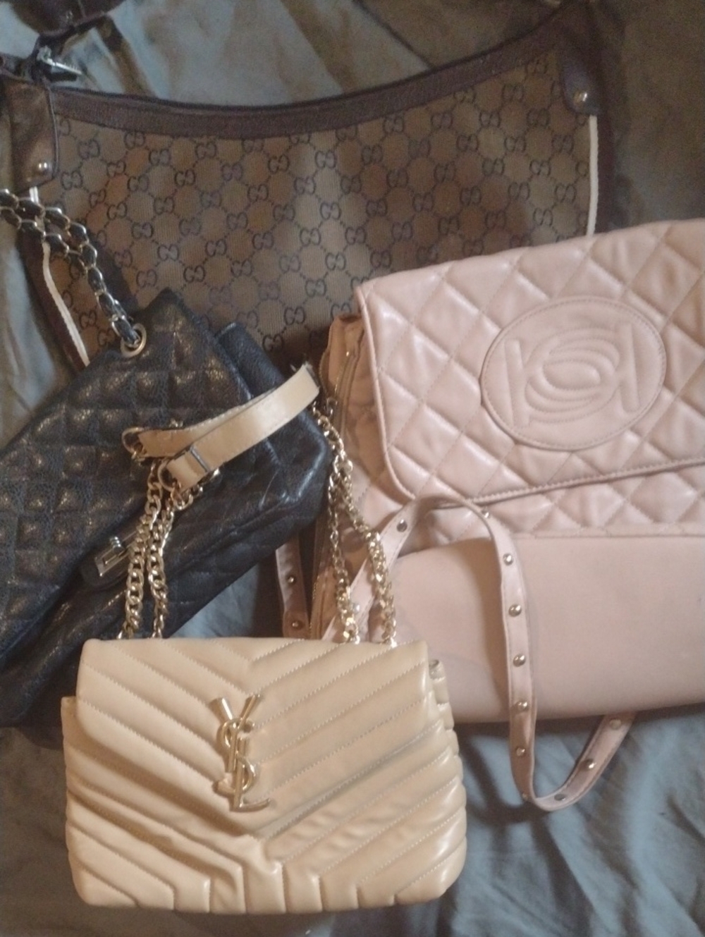 Purse Bag Bundle $90